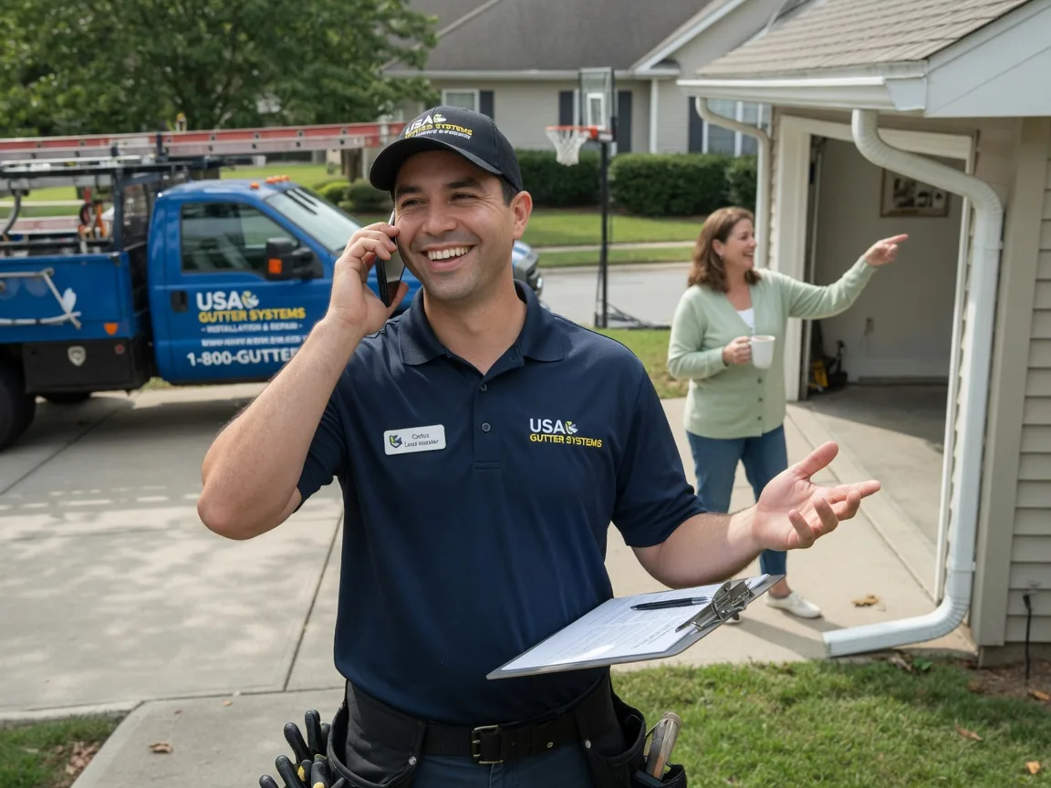 Gutter Installation Buffalo, IN FAQs
